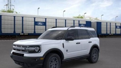 FORD BRONCO SPORT 2023 3FMCR9B69PRE35341 image FORD BRONCO SPORT 2023 3FMCR9B69PRE35341 image